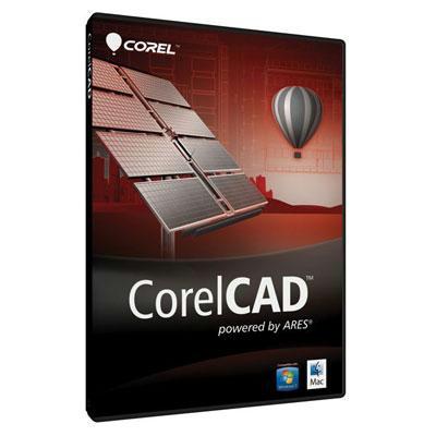 Corel Corporation CCADMLPCMDVDA Academic Corelcad PCM Education Edition DVD at Sears.com