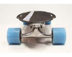FlexDex SLALOM30V-C Slalom 30V Skateboard Complete at Sears.com