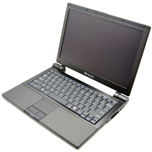 Gateway W230UI1 E-100M U1400 1.2Ghz 2Mb 12.1 in. Barebone at Sears.com