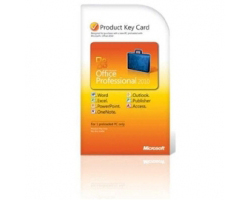 Max Group MS13O10PRO-1 Microsoft Office PRO 2010 No Media at Sears.com