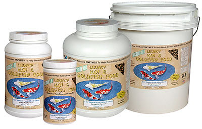 Ecological Laboratories Mllwgmd Microbe-lift Wheat Germ - Cold price decreased by 74%