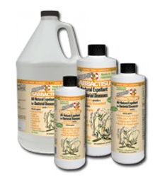 Ecological Laboratories Scon32 Sabbactisun Readytouse Concentrate