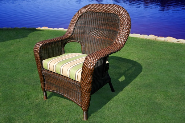 Tortuga Lex-dc1 Lexington Dining Chair
