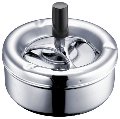 Visol VASH300 Metal Spinning Ashtray at Sears.com