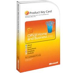 Max Group MS13O10HB-1 Microsoft Office Home and Business 2010 PKC at Sears.com