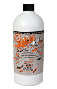 Ecological Laboratories Nite32 Microbelift Niteout Ii Nitrifying