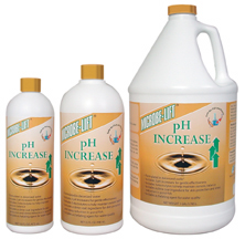 Ecological Laboratories Phingal Microbelift Ph Increase 1 Gal.