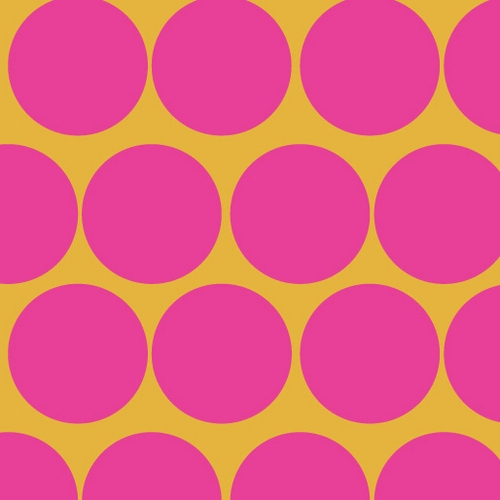 Wildkin 17118 Big Dots Hot Pink Sleeping Bag at Sears.com