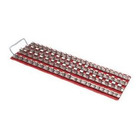 Vim Durston V444 Socket Rack Tray Fits Tool Box Drawers