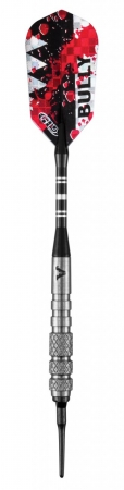 Viper 21-3175-18 Bully Tungsten Soft Tip Darts - 18 Gram at Sears.com