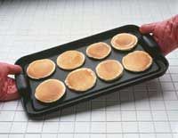 WISCONSIN CHEFS DESIGN Maxi Griddle Rangetop Double Burner Griddle - 3230 at Sears.com