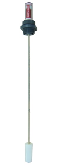 Krueger Sentry Gauge OF-2-6 Overfill Alert Gauge at Sears.com