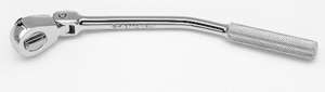 SK HAND TOOLS SK Hand Tool SK 3770 .38" Drive Professional Bent Flex Head Ratchet- 10.8" Long at Sears.com