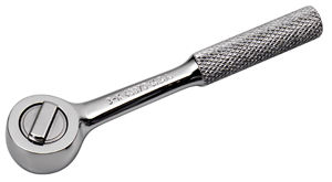 SK HAND TOOLS SK Hand Tool SK 40970 .25" Drive Professional Reversible Ratchet- 4.5 Inch at Sears.com