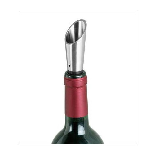 Blomus 68701 VENTAR Wine Pourer with Aerator at Sears.com