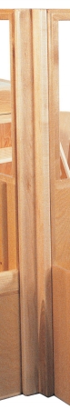 Strictly for Kids SK3290 Deluxe Corner Post for Dividers at Sears.com