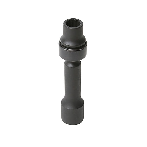 SUNEX TOOLS 212ZUMDL 1/2 Inch Drive Ford Drive Line Impact Socket 12mm at Sears.com