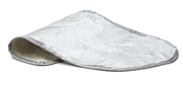 Reliable S330cr Cover For Steam Press- Grey