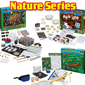 YoungScientistClub WS-NS-3 Nature Series at Sears.com