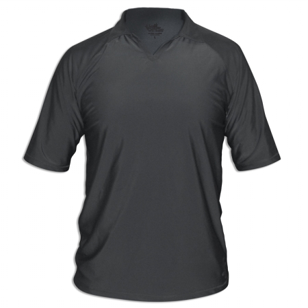 UV Skinz Matt-Black-XL Matt-Black X-Large T-Shirt at Sears.com