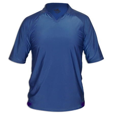 UV Skinz Matt-Navy-S Matt-Navy Short Sleeved at Sears.com