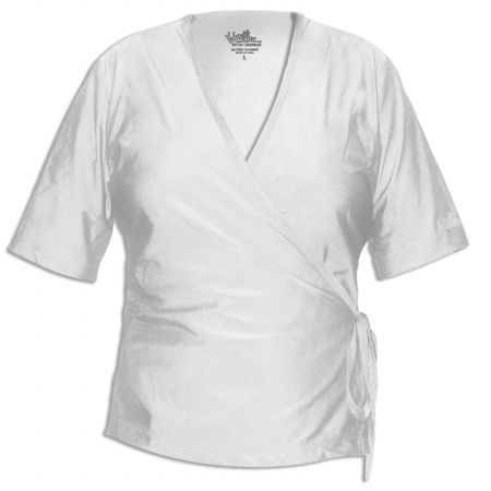 UV Skinz Kathy-White-XL Kathy-White X-Large T-Shirt at Sears.com