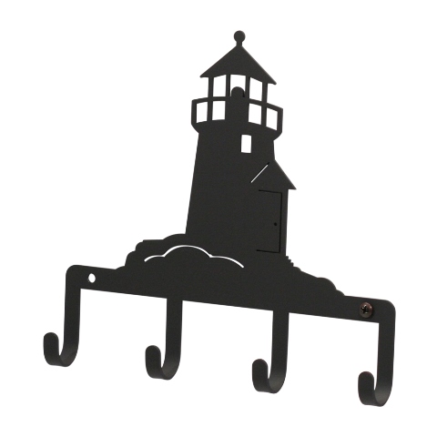 Village Wrought Iron KH-10 Lighthouse Key Holder at Sears.com