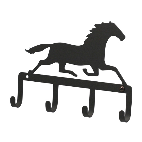 Village Wrought Iron KH-17 Running Horse Key Holder at Sears.com