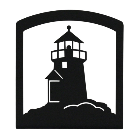 Village Wrought Iron NH-10 Lighthouse Napkin Holder at Sears.com
