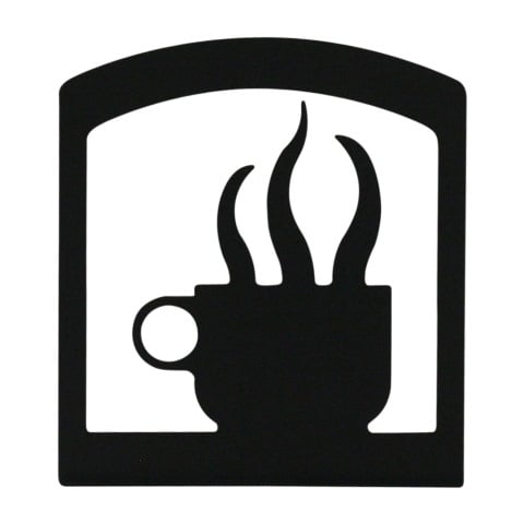 Village Wrought Iron NH-66 Coffee Cup Napkin Holder at Sears.com