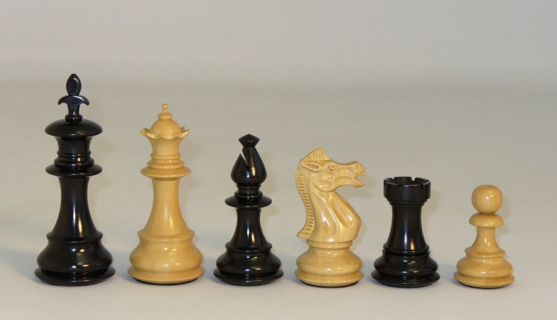 Checkmate 10150000 Ebony Royal at Sears.com