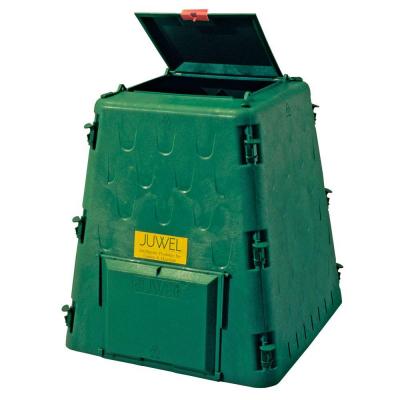 Exaco AQ 77 Gallon Aero Quick Compost Bin at Sears.com