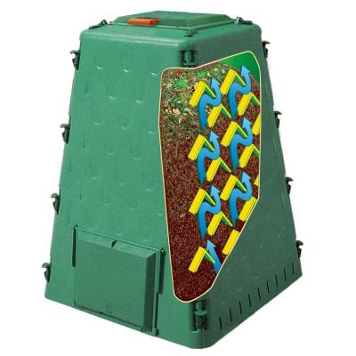 Exaco AQ 110 Gallon AeroQuick Compost Bin at Sears.com