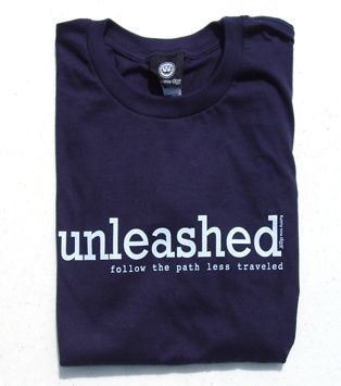 Funny Little Dog unleashed SM Unleashed at Sears.com
