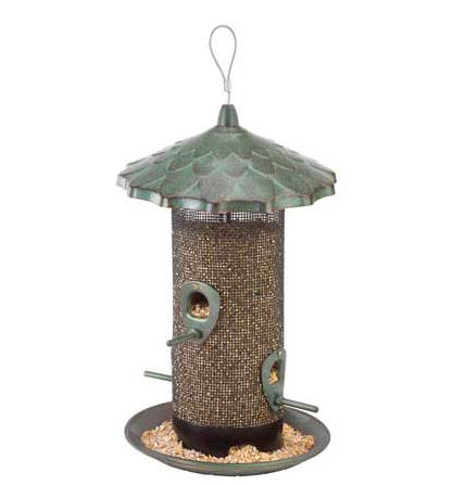 Hiatt Manufacturing Hiatt50174 Acorn Screen Feeder