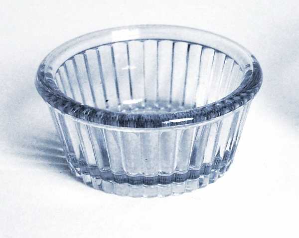 Gessner Products IW-0360-CL 1.5 oz. Smooth-Sided Ramekin- Case of 12 at Sears.com
