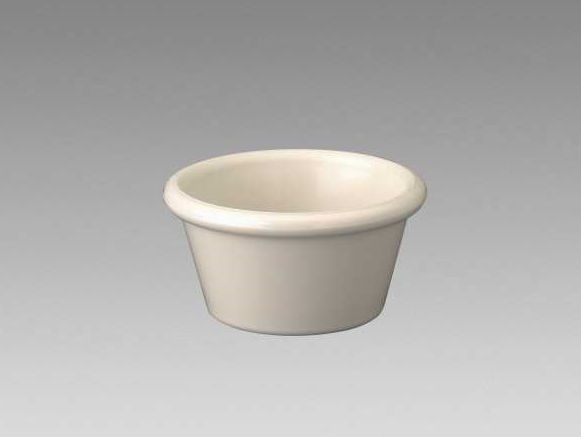Gessner Products IW-0361-BN 2 oz. Smooth-Sided Ramekin- Case of 12 at Sears.com
