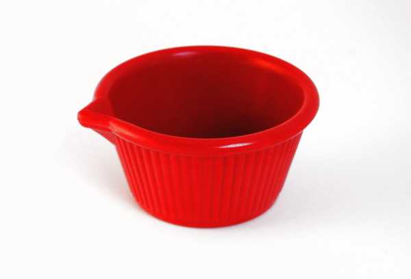 Gessner Products IW-0387A-R 3 oz. Spouted Ramekin- Case of 12 at Sears.com