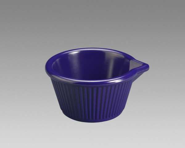 Gessner Products IW-0387A-BL 3 oz. Spouted Ramekin- Case of 12 at Sears.com