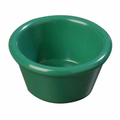 Gessner Products IW-0391-Kiwi 1.5 oz. Smooth-Sided Ramekin- Case of 12 at Sears.com