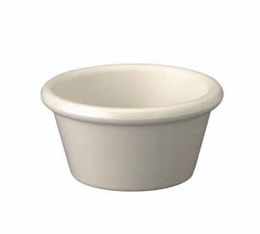 Gessner Products IW-0394-BN 4 oz. Smooth-Sided Ramekin- Case of 12 at Sears.com