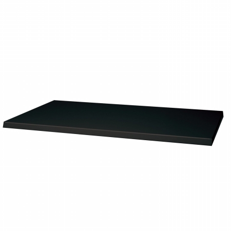 Hallowell-list Hallowell HW6SCS61CL DuraTough Additional Shelf, Classic Series, Heavy-Duty - Charcoal at Sears.com