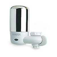 Brita 42622 CHR Ultra Faucet Filter - Chrome at Sears.com