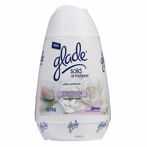 J Wax 71767 ANG Glade Solid Air Freshener - Angel Whispers - Pack of 12 at Sears.com