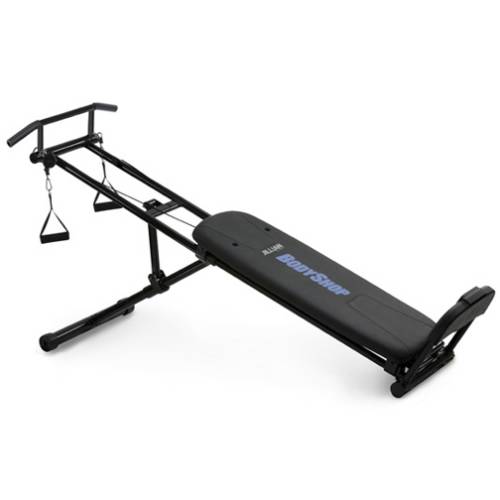 Icon Health and Fitness Weslo JMTBW10 Jillian Michaels Ultimate Body Shop at Sears.com