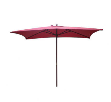 International Concepts 53559 Rectangular Market Umbrella at Sears.com