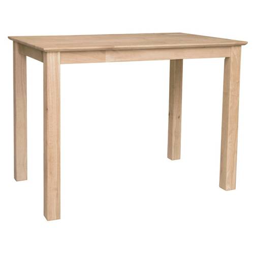 International Concepts T-3048GS Gathering Dining Table at Sears.com