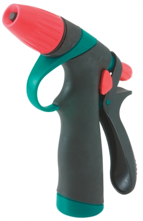 Gilmour Poly Pistol Grip Nozzle  1223 at Sears.com