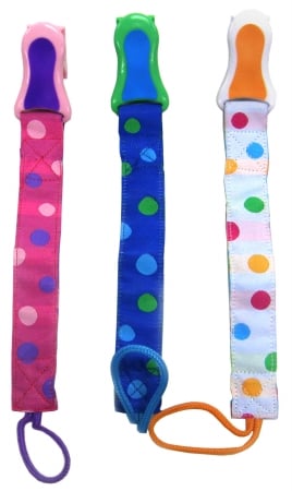 Rc2 Brand - First Years Pacifier Attacher  Y4766 at Sears.com