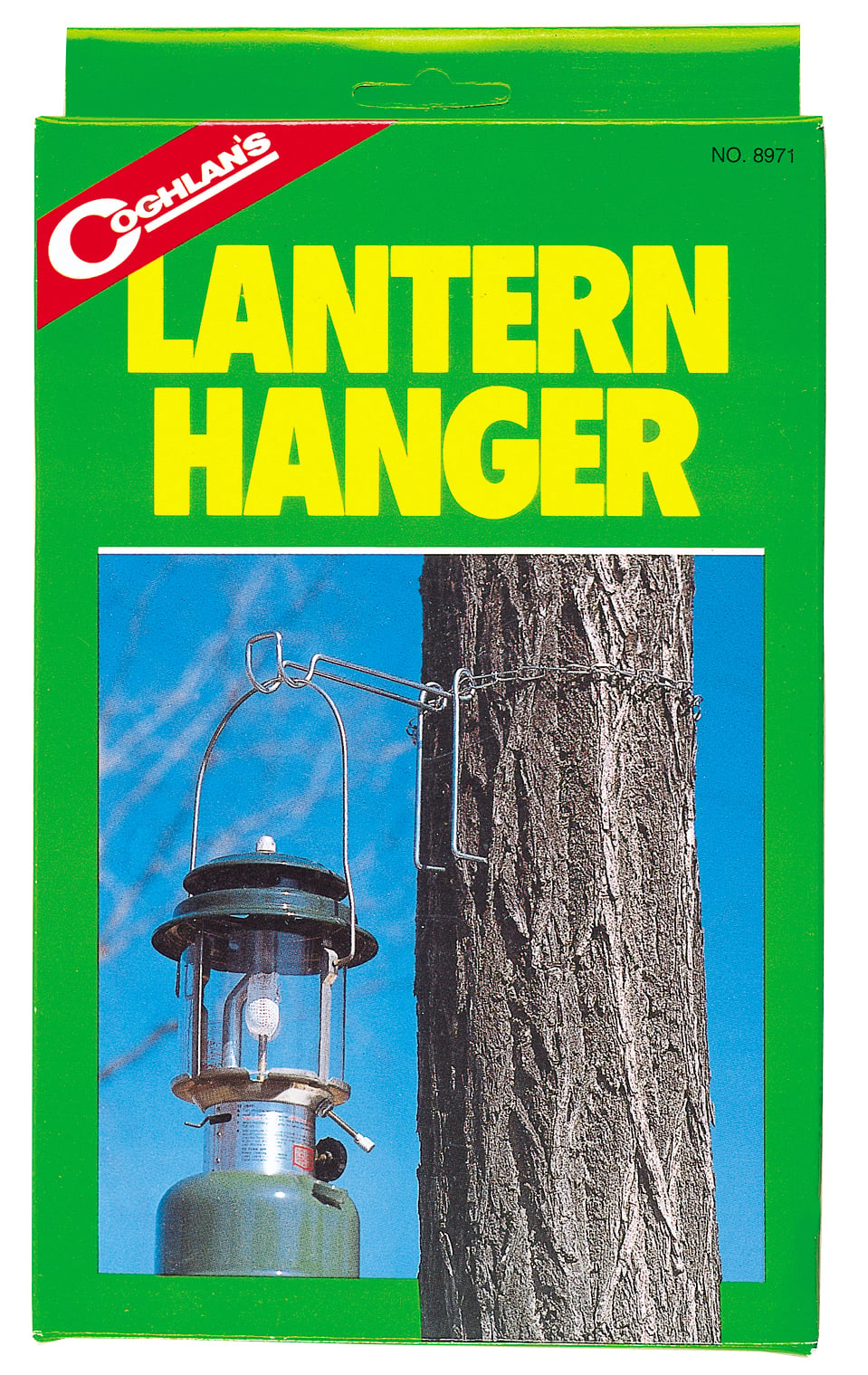 Coghlans Coghlan's 8971 Camping Lantern Hanger at Sears.com